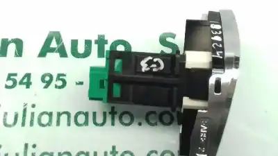 Peça sobressalente para automóvel em segunda mão trocar por citroen c3 attraction referências oem iam 96656596  3385410102
