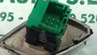 Peça sobressalente para automóvel em segunda mão trocar por citroen c3 attraction referências oem iam 96656596  3385410102