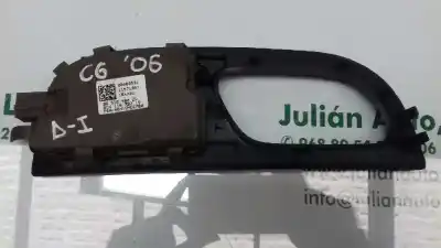 Second-hand car spare part multifunction switch for citroen c6 exclusive oem iam references 96516980zd 11571301 11973715