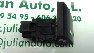 Pezzo di ricambio per auto di seconda mano interruttore per peugeot 307 (s1) xr riferimenti oem iam 96366695xt  