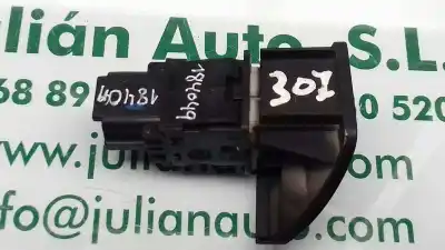 Pezzo di ricambio per auto di seconda mano interruttore per peugeot 307 (s1) xr riferimenti oem iam 96366695xt  