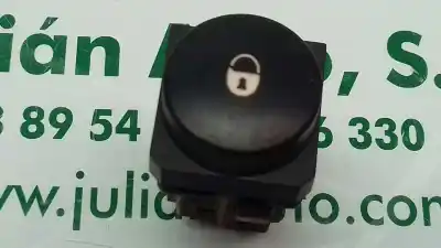 Pièce détachée automobile d'occasion BOUTON INTERRUPTEUR pour CITROEN XSARA PICASSO  Références OEM IAM 411817  
