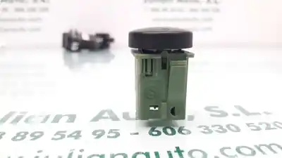 Second-hand car spare part switch for peugeot partner (s2) combiespace oem iam references   