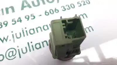 Second-hand car spare part switch for peugeot partner (s2) combiespace oem iam references   