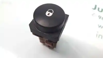Pièce détachée automobile d'occasion BOUTON INTERRUPTEUR pour CITROEN XSARA PICASSO  Références OEM IAM 9644805077  