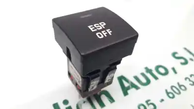 Pièce détachée automobile d'occasion BOUTON INTERRUPTEUR pour CITROEN C4 COUPE  Références OEM IAM 96476624XT  