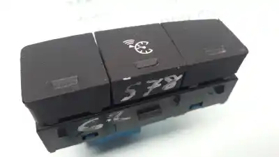 Second-hand car spare part SWITCH for CITROEN C2  OEM IAM references 96546664XT  