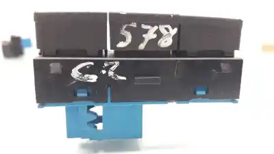 Second-hand car spare part switch for citroen c2 audace oem iam references 96546664xt  