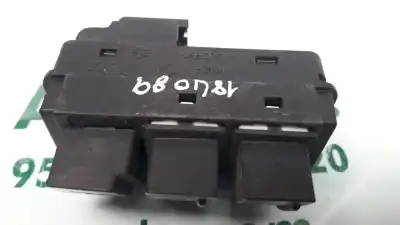 Second-hand car spare part switch for citroen c6 exclusive oem iam references 96319681zd  