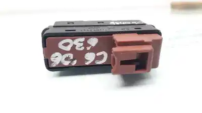 Second-hand car spare part switch for citroen c6 exclusive oem iam references 96319608zd  