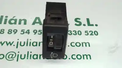 Pièce détachée automobile d'occasion BOUTON INTERRUPTEUR pour CITROEN C3 PLURIEL (HB_)  Références OEM IAM 96366692XT  