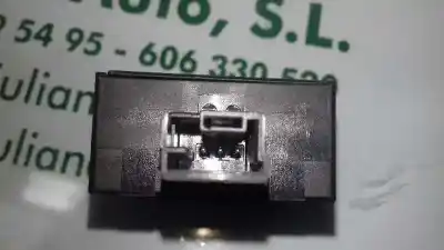 Second-hand car spare part switch for citroen c3 attraction oem iam references 9666186877  