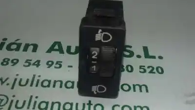 Second-hand car spare part SWITCH for CITROEN C3  OEM IAM references 96661868XT  