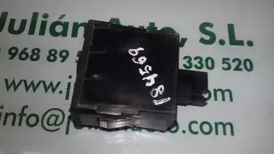Second-hand car spare part switch for citroen c3 collection oem iam references 96661868xt  