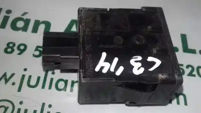 Second-hand car spare part switch for citroen c3 collection oem iam references 96661868xt  