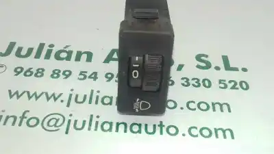 Second-hand car spare part Switch for CITROEN C2 Furio OEM IAM references 96384422XT  96366682XT