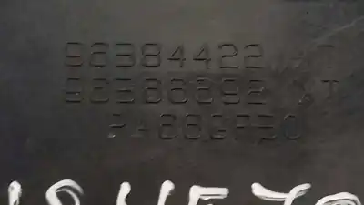 Second-hand car spare part switch for citroen c2 furio oem iam references 96384422xt  96366682xt