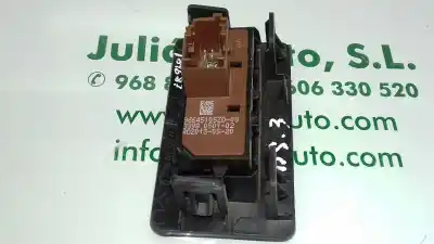 Second-hand car spare part switch for citroen ds3 design oem iam references 96645105zd  