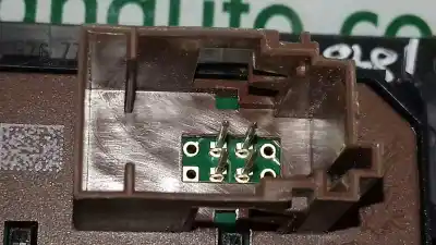 Second-hand car spare part switch for citroen ds3 design oem iam references 96645105zd  