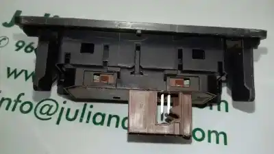 Second-hand car spare part switch for citroen ds3 design oem iam references 96645105zd  