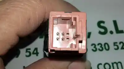 Pezzo di ricambio per auto di seconda mano interruttore per citroen c6 exclusive riferimenti oem iam   