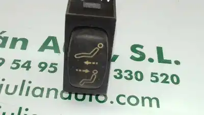 Pièce détachée automobile d'occasion bouton interrupteur pour citroen c6 exclusive références oem iam 11561