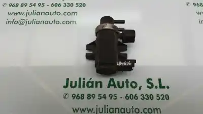 Peça sobressalente para automóvel em segunda mão bomba de ar secundária por citroen c3 pluriel (hb_) 1.4 hdi referências oem iam 9645029180