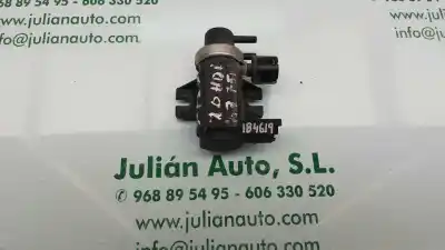 Peça sobressalente para automóvel em segunda mão bomba de ar secundária por peugeot 307 (s1) xr referências oem iam 9641726680  72832800