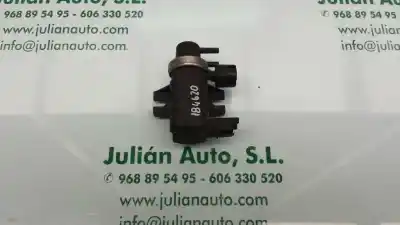 Peça sobressalente para automóvel em segunda mão bomba de ar secundária por peugeot 307 (s1) xr referências oem iam 9641726680  72832800