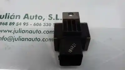 Peça sobressalente para automóvel em segunda mão caixa de pré-aquecimento por peugeot 206 berlina xs referências oem iam 9640469680  