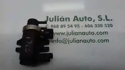 Recambio de automóvil de segunda mano de Valvula Aire Adicional para PEUGEOT 307 BREAK / SW (S1) BREAK XS referencias OEM IAM 9645029180  72832800