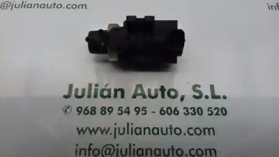 Second-hand car spare part additional air valve for peugeot 307 (s1) xr oem iam references 9641726680  72832800