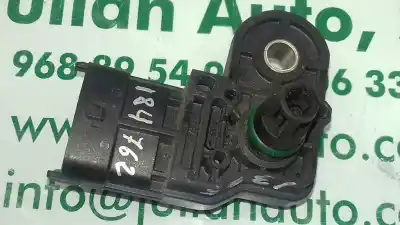 Peça sobressalente para automóvel em segunda mão sensor de pressão por peugeot bipper básico referências oem iam 0281006028  