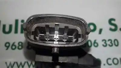 Peça sobressalente para automóvel em segunda mão sensor de pressão por peugeot bipper básico referências oem iam 0281006028  