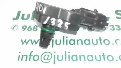 Peça sobressalente para automóvel em segunda mão sensor de pressão por peugeot bipper básico referências oem iam 0281006028  