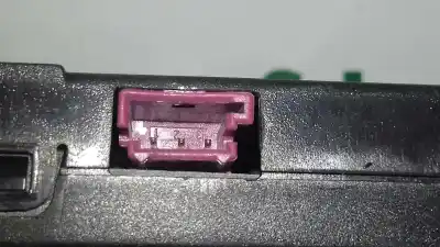 Second-hand car spare part electronic module for citroen c6 exclusive oem iam references 9655888380  503550240200