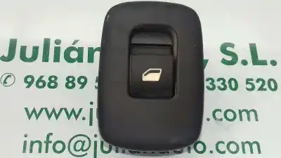 Pezzo di ricambio per auto di seconda mano Comandi Alzacristalli Posteriore Sinistro per CITROEN C3 Collection Riferimenti OEM IAM 98012514XT  