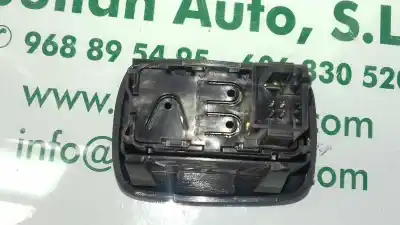 Pezzo di ricambio per auto di seconda mano comandi alzacristalli posteriore sinistro per citroen c3 collection riferimenti oem iam 98012514xt  