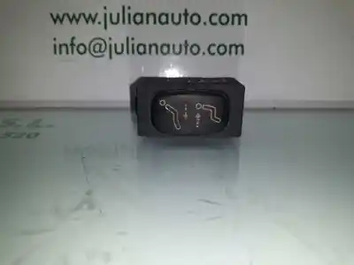 Pièce détachée automobile d'occasion bouton interrupteur pour citroen c6 exclusive références oem iam 11661