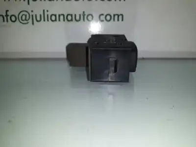 Second-hand car spare part switch for citroen c6 exclusive oem iam references 11661  