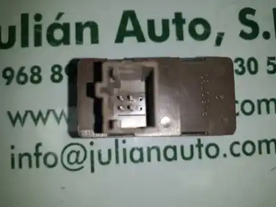 Second-hand car spare part switch for citroen c6 exclusive oem iam references 11661  