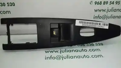 Pièce détachée automobile d'occasion commande de lève vitre avant droit pour citroen c6 exclusive références oem iam 96519337zd