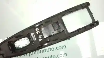 Pezzo di ricambio per auto di seconda mano interruttore alzacristalli anteriore destro per citroen c6 exclusive riferimenti oem iam 96519337zd  53269760