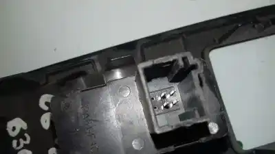 Pezzo di ricambio per auto di seconda mano interruttore alzacristalli anteriore destro per citroen c6 exclusive riferimenti oem iam 96519337zd  53269760