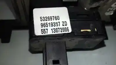 Pezzo di ricambio per auto di seconda mano interruttore alzacristalli anteriore destro per citroen c6 exclusive riferimenti oem iam 96519337zd  53269760