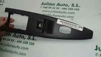 Pezzo di ricambio per auto di seconda mano interruttore alzacristalli anteriore destro per citroen c6 exclusive riferimenti oem iam 96519337zd  53269760