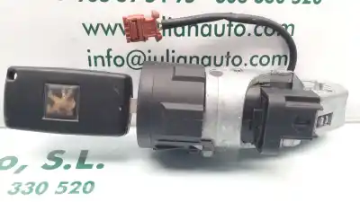 Piesă de schimb auto la mâna a doua Comutator De Pornire pentru PEUGEOT 407 Motor 2.0 Ltr. - 100 kW 16V HDi CAT (RHR / DW10BTED4) Referințe OEM IAM N05024553  N052073