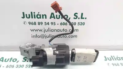 Pièce détachée automobile d'occasion commutateur d'allumage pour citroen c6 exclusive références oem iam n05024553