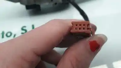 Second-hand car spare part ignition switch for citroen c6 exclusive oem iam references n05024553  n0502073