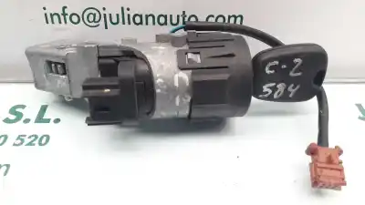 Peça sobressalente para automóvel em segunda mão Comutador De Ignição por CITROEN C2 Furio Referências OEM IAM N05024554  N0502073